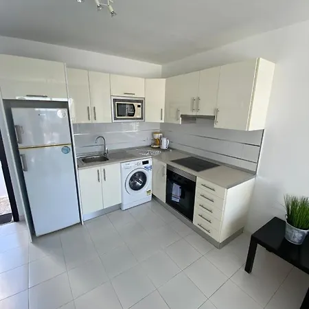 Arcos B4 Apartamento *