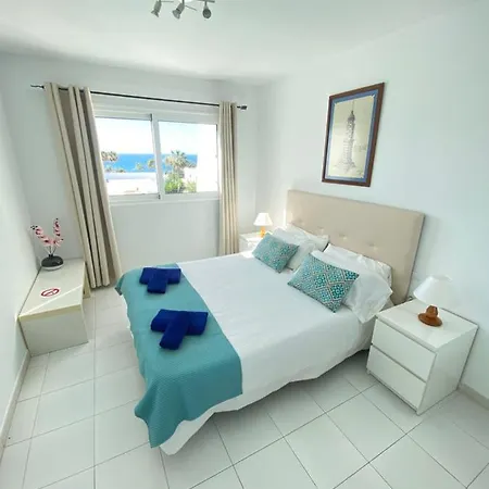 Arcos B4 Apartamento