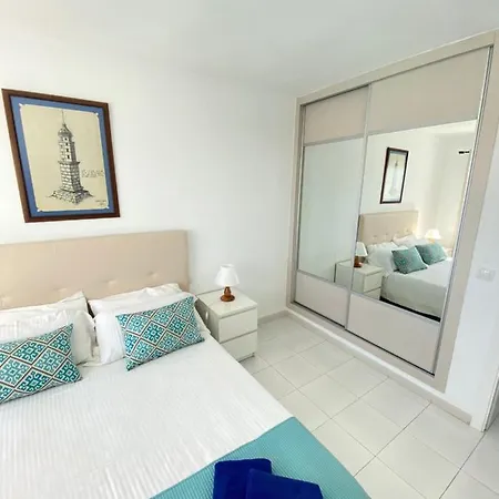 Arcos B4 Puerto del Carmen