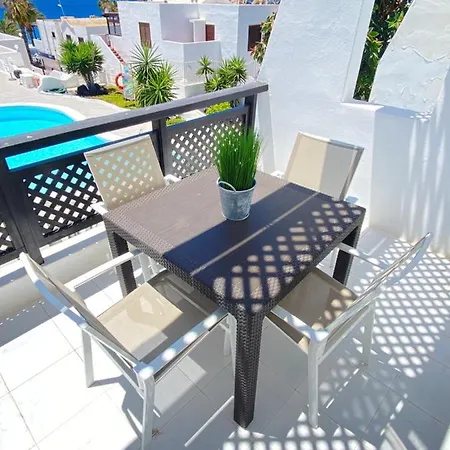 Arcos B4 Appartement *