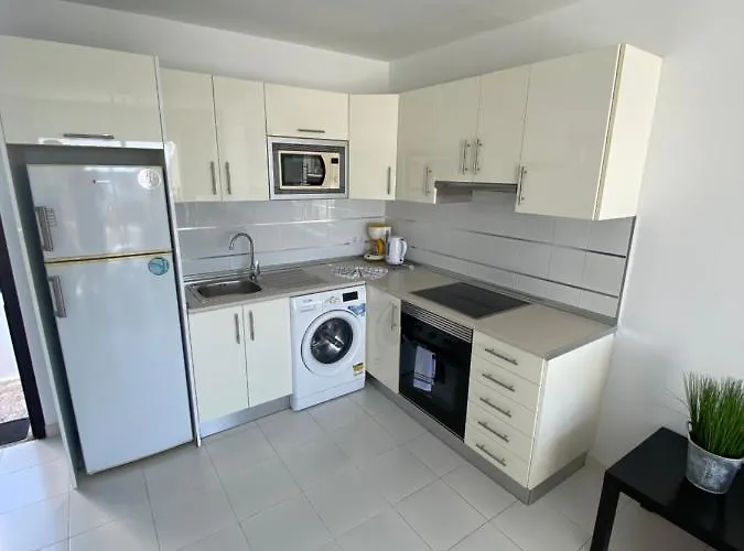 Arcos B4 Appartement *