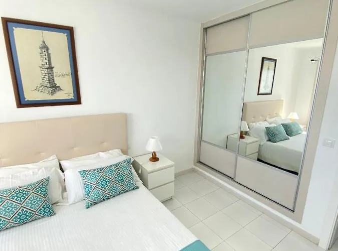 Arcos B4 Puerto del Carmen