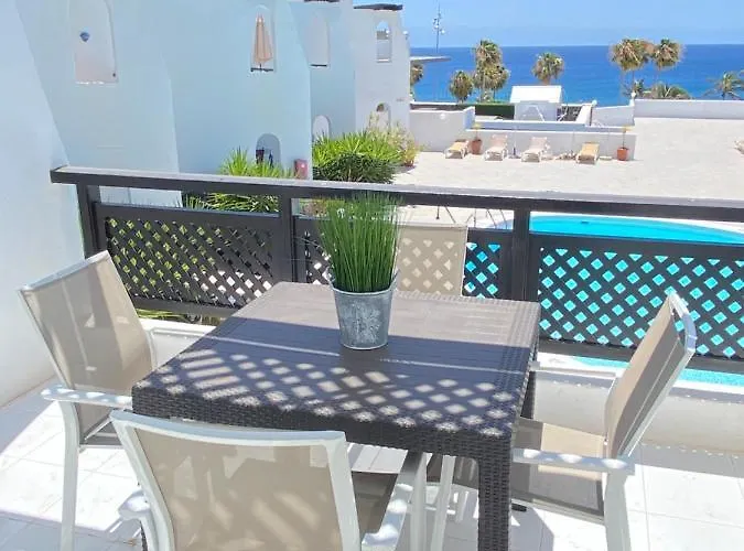 Apartman Arcos B4 Puerto del Carmen