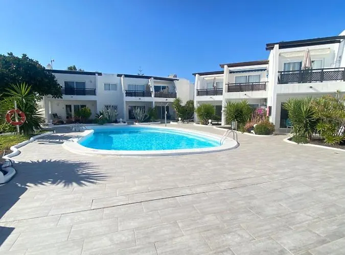 Appartamento Arcos B4 *