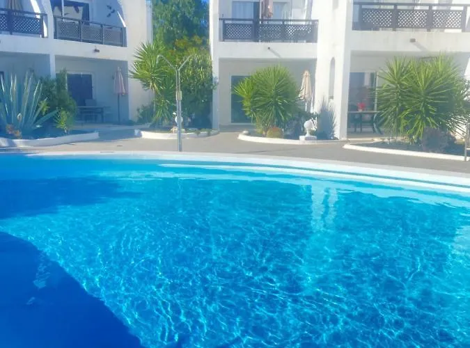 Appartement Arcos B4