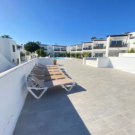 Apartamento Arcos B4